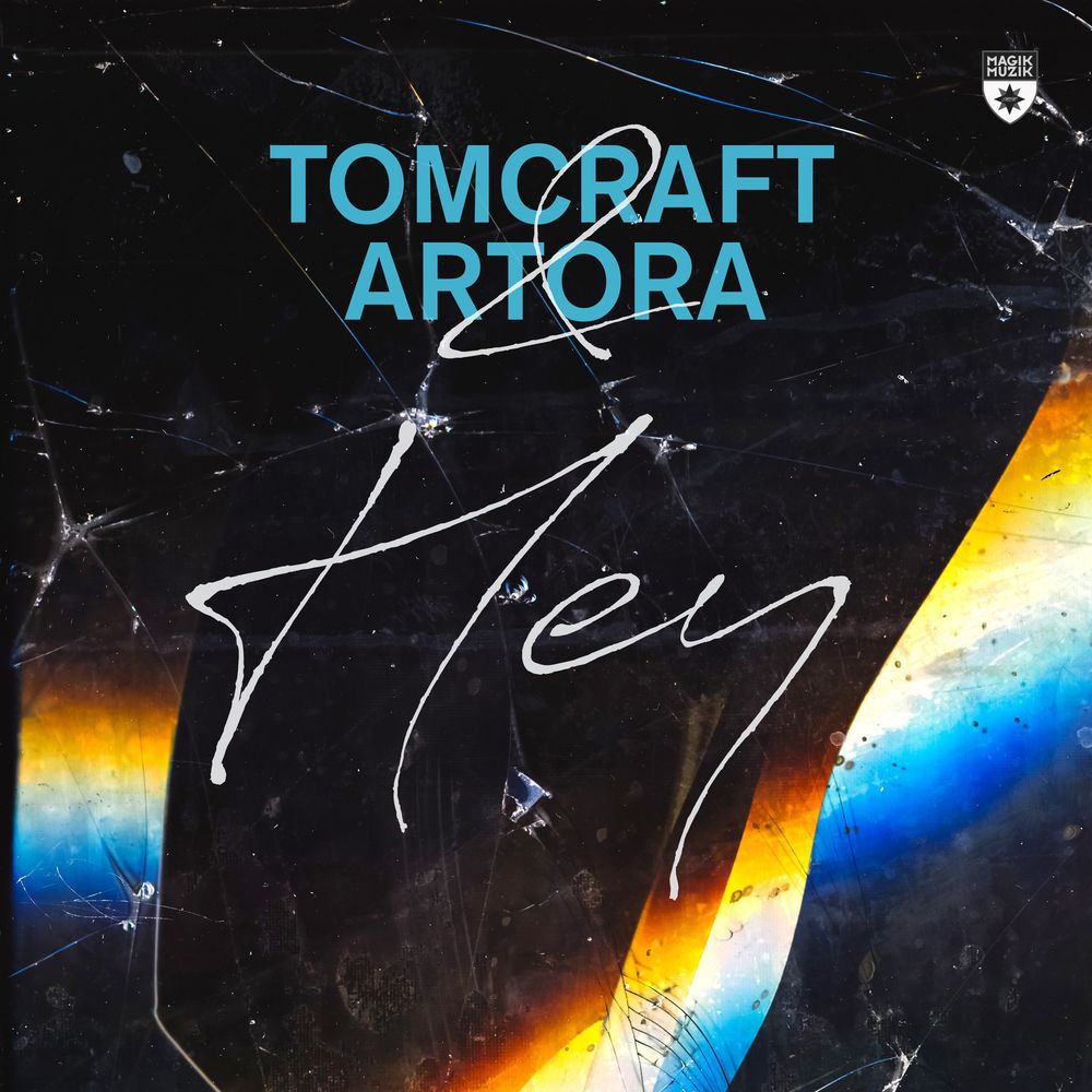 Tomcraft & Artora - Hey [MM13900]